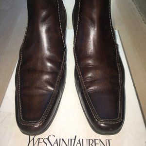 Ysl Chelsea Boots - image 1